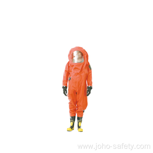 Flame Retardant Safety Protective Clothing IIIA Clothing